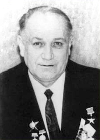 Кальченко Николай Антонович 